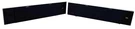 Jbl CSC55 2-WAY, Dual 5" Center Channel Loudspeaker Free Shipping. Fixed Price $119.99.