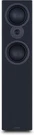 Mission LX-5 Mkii 2-WAY Floorstanding Loudspeaker 1 Lux Black. Fixed Price $355.00.
