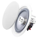 Osd Audio Weatherproof Ceiling Dual Tweeter Single Stereo Speaker ICE800TTW. Fixed Price $107.30.