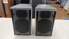 Piega TS3 High-end Swiss Aluminum Speakers Pair Ribbon Tested TMB01 4.0/PC. Fixed Price $899.00.