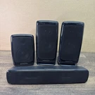 Samsung PS-FZ420 PS520 PS-RZ420/520 Front Left Right Center Speakers. Fixed Price $20.00.