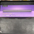 Ultimea Apollo S40 U3300 Black 2.2 Channel Detachable Soundbar. Fixed Price $46.30.