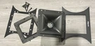 Klipsch R-25C Center Parts Tweeter Speaker KC-25 Free Ship!. Fixed Price $39.95.