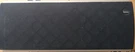 Used Athena Technologies Audition Series AS-C1-1 Black Center Speaker. Fixed Price $30.00.