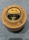 Tannoy Hpd 315 12 Woofer Magnet Cap. Fixed Price $125.00.