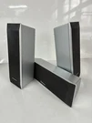 Panasonic SB-PC940 2X SB-FS941 Home Theater Speakers Tested & Working!. Fixed Price $52.00.
