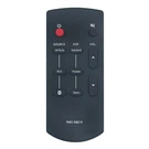 New RMC-SB216 Replaced Remote Control For Insignia Soundbar RMCSB216 NS-SB216. Fixed Price $15.99.