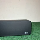 Lg SKM5Y 2.1 Channel High Res Audio Soundbar. Fixed Price $80.99.
