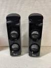 Kirsch Loud Speaker K3 Front And Surround. Fixed Price $29.99.