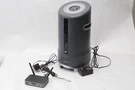 Rocketfish RF-RBWS02 Rf-rbaux Indoor Outdoor Speaker Transmitter R52. Fixed Price $94.99.