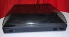 Vintage Optimus System 700 Model NO.13-1248 Turntable Untested. Fixed Price $85.00.