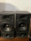 Klipsch Ksb 2.1 Speakers No Grills Parts/repair. Fixed Price $50.00.