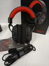 Redragon H510 Zeus X Wired Rgb Gaming Headset, Black. Fixed Price $28.99.