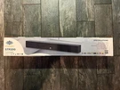 Dynamiks STR200 Sound Bar Brand New In Box Msrp $1,199. Fixed Price $100.00.