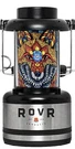 Rovr Artist Series Led Camping Lantern Low-glow, 8+ Hour Battery Life,. Fixed Price $57.81.