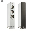 Polk Signature Elite ES60 Hi-fi Floorstanding Speakers Pair White. Fixed Price $542.68.