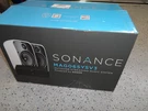 New Sonance MAGO6SYSV3 Outdoor Streaming System 6.5" Speakers & Sonos Amp. Fixed Price $989.99.