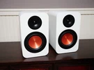 Fosi Audio SP601 Bookshelf Speaker W/ 6.5" Hybridcone Composite Woofers Mint. Fixed Price $299.00.