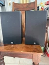 Vintage Pairs Kef C25 Model SP3092 Speakers Made England. Fixed Price $150.00.