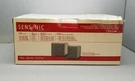 New Nutone ES113BL Twin Cube Speakers 8 Ohm / 100 Watt Rms - Black Sensonic. Fixed Price $74.99.