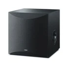 Yamaha NS-SW100 10" 100W Subwoofer (black). Fixed Price $249.95.