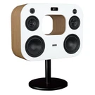 Fluance Wireless High Fidelity Music System W/ Powerful Amplifier 8'' Subwoofer. Fixed Price $799.98.