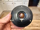 Jensen E-10 Sono-dome Ultra Tweeter / From TF-4 8 Ohm Tested, Sounds Great!. Fixed Price $39.99.