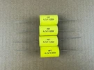 Recap Kit For Sony SS-7100 Speaker Crossovers Mpt Film Capacitors. Fixed Price $8.00.