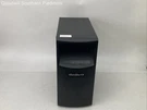Wahldorf WD-305HT Subwoofer Only Tested. Fixed Price $9.99.
