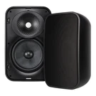 Sonance Mariner MX66 Outdoor Speakers Pair Black 6.5" Surface Mount IP66. Fixed Price $750.00.
