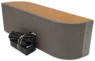 Wren V5AP12 50W Wifi Aux Usb Tabletop Speaker 3IN Wood Beige. Fixed Price $199.99.