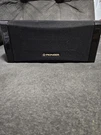 Vintage Pioneer Speaker CS-C400 Center Channel 70 Watt Tested&works. Fixed Price $17.00.