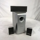 Panasonic Home Theater Speaker System SB-W70 Subwoofer SB-AFC80 Surround Sound. Fixed Price $59.99.