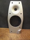Infinity Interlude IL50 Front Speaker Baffle/ Trim- Right Side. Fixed Price $29.99.