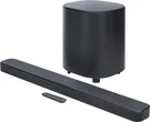 Jbl BAR500MK2 Soundbar Subwoofer 5.1-CHANNEL Wifi Bluetooth Dolby Hdmi Multibeam. Fixed Price $324.99.