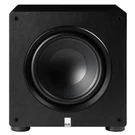Elac Varro Premium PS350 12" 350W Powered Subwoofer, Black Vinyl. Fixed Price $740.00.