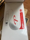 New Paradigm Reference PBK-1 Perfect Bass Kit V1.1.0 Cal Mic Usb Room Eq. Fixed Price $180.00.