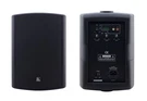Kramer TAVOR-6-O(PAIR)/BLACK Powered On-wall Speakers 2X50W Rms. Fixed Price $418.40.