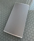 *** Bang & Olufsen Beolab 2500 MK2 Silver Grill - One Only. Fixed Price $80.00.