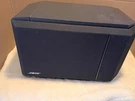 Bose 301 Series 1V Direct/reflecting Bookshelf Single Speaker Left Only. Fixed Price $69.95.