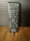 Sony Remote Control RM-ADU138 For DAV-TZ140 HBD-TZ140 SS-WS121 SS-CT121 SS-TS121. Fixed Price $12.00.