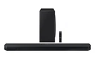 Samsung HW-QS730 Soundbar Subwoofer 3.1.2-CHANNEL Bluetooth Dolby Atmos. Fixed Price $369.99.