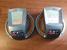 Pair Of Utah Celesta 8" Way Coax Speaker C8JC-3B Ohms 15 Watts Blue. Fixed Price $33.99.