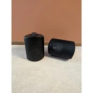 Episode ES-500-AW-6-BLK All-weather Series 6.5" Speaker, Pair, Black. Fixed Price $300.00.