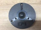 Epicure Tweeter, 110MM, 8 Ohm, Part No 0940, See Video. Fixed Price $27.80.