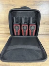 Uniden Way Radios Mile Range 22 Channels SX327-2CKHS Rechargeable. Fixed Price $35.95.