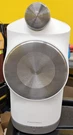 Bowers & Wilkins -formation Duo 6-1/2" Powered Wireless Single Bookshelf Speaker. Fixed Price $1583.90.