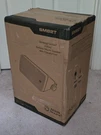 New Sound (atlasied ) SM82T-WH Outdoor Speaker White 60-WATT 70V/100V. Fixed Price $250.00.