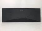 Sony SS-CN190 Speaker Black Wired (tested). Fixed Price $29.97.