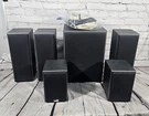 Miller & Kreisel Mk Surround Sound Speaker Subwoofer Satellite K-5 K-7 K-10*. Fixed Price $599.99.